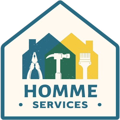 Logo Ent&ecirc;te Homme Services