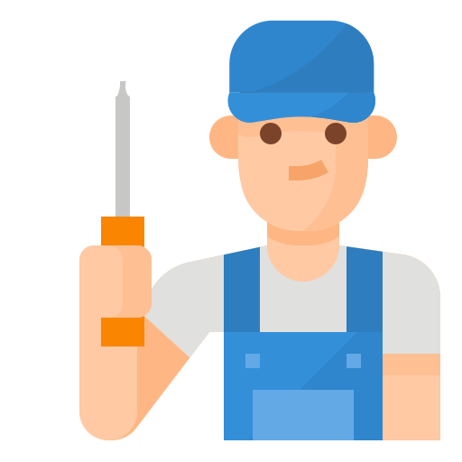 HOMMES SERVICES en maintenance