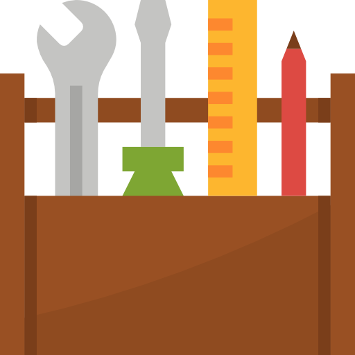 HOMMES SERVICES et sa Boite a outils