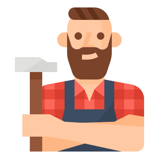 HOMMES SERVICES Petits bricolages Rénovation