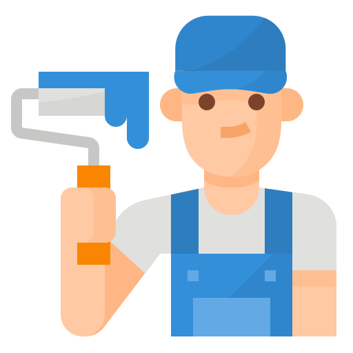 HOMMES SERVICES entretien plâtrerie – peinture – décoration